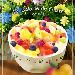 CHEF Traiteur Inox + Couvercle BEKA