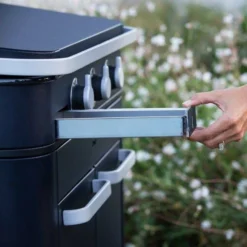 CHOCO FLAME Moule Chocolat En Silicone SilikoMart 3Design