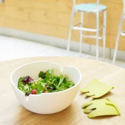 CleanForce Presse Ail Avec Lame D´essuie-glace Joseph Joseph