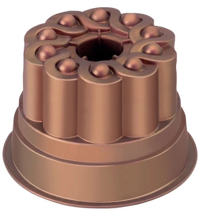 Cloche Rectangulaire Inox ENO Pour Plancha 2 Cloche Rectangulaire Inox ENO Pour Plancha – Image 2