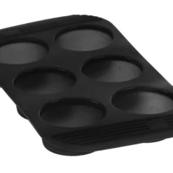 Cocotte En Fonte Emaillée Ovale Staub NOIR -Pas Cher Touche Cuisine Magasin cocotte en fonte emaillee ovale staub noir 4