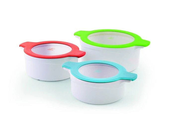 Cocotte En Fonte Emaillée Ovale Staub ROUGE CERISE 2 Cocotte En Fonte Emaillée Ovale Staub ROUGE CERISE – Image 2