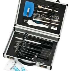 Cocotte En Fonte Emaillée Ovale Staub ROUGE CERISE 7 Cocotte En Fonte Emaillée Ovale Staub ROUGE CERISE -Pas Cher Touche Cuisine Magasin cocotte en fonte emaillee ovale staub rouge cerise 3 scaled