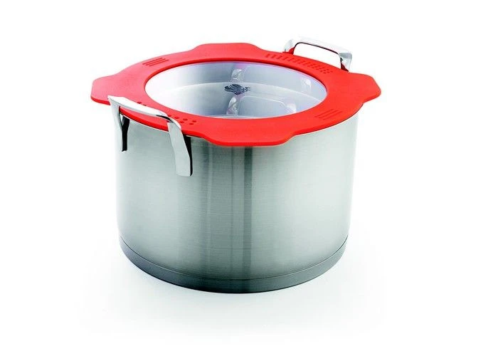 Cocotte En Fonte Emaillée Ovale Staub ROUGE CERISE 1 Cocotte En Fonte Emaillée Ovale Staub ROUGE CERISE