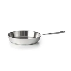 Cocotte En Fonte Emaillée Ronde Staub GRIS GRAPHITE