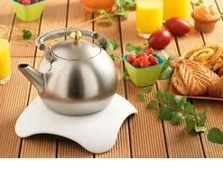 Coffret Cadeau Fromage Fondu Cheese Baker Cookut Blanc -Pas Cher Touche Cuisine Magasin coffret cadeau fromage fondu cheese baker cookut blanc 2