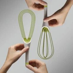 Coffret SHUN Classic Couteau Japonais SANTOKU 18 Cm + Planche à Découper Chêne KAI