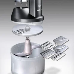 COMPO Poubelle De Cuisine Tri Sélectif Modulable Joseph Joseph 4 L Gris Graphite 8 COMPO Poubelle De Cuisine Tri Sélectif Modulable Joseph Joseph 4 L Gris Graphite -Pas Cher Touche Cuisine Magasin compo poubelle de cuisine tri selectif modulable joseph joseph 4 l gris graphite 3