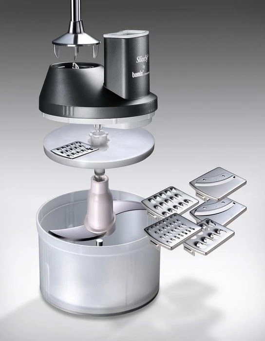 COMPO Poubelle De Cuisine Tri Sélectif Modulable Joseph Joseph 4 L Gris Graphite 4 COMPO Poubelle De Cuisine Tri Sélectif Modulable Joseph Joseph 4 L Gris Graphite – Image 4