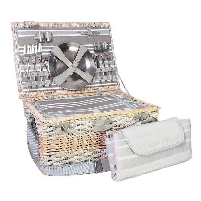 COMPO Poubelle De Cuisine Tri Sélectif Seau à Compost Joseph Joseph 4 L Blanc Pierre 4 COMPO Poubelle De Cuisine Tri Sélectif Seau à Compost Joseph Joseph 4 L Blanc Pierre – Image 4