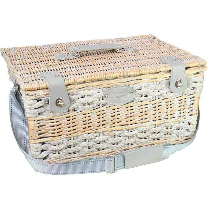 COMPO Poubelle De Cuisine Tri Sélectif Seau à Compost Joseph Joseph 4 L Blanc Pierre 5 COMPO Poubelle De Cuisine Tri Sélectif Seau à Compost Joseph Joseph 4 L Blanc Pierre – Image 5