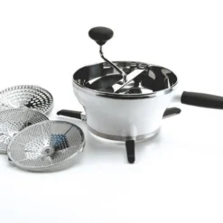 COOLERBAG XL Sac De Courses Isotherme Glaçière REISENTHEL Noir