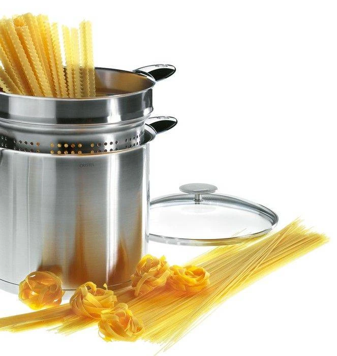 Coupe Croissants Inox GOBEL 2 Coupe Croissants Inox GOBEL – Image 2