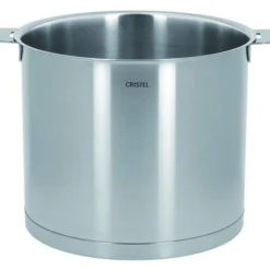 Coupe Croissants Inox GOBEL