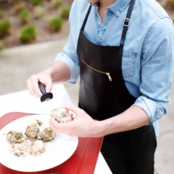 Couteau à Raclette BRON COUCKE