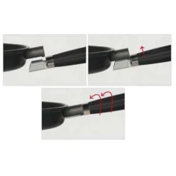 Couvercle En Silicone Myrtille Charles VIANCIN D15 -Pas Cher Touche Cuisine Magasin couvercle en silicone myrtille charles viancin d15 6