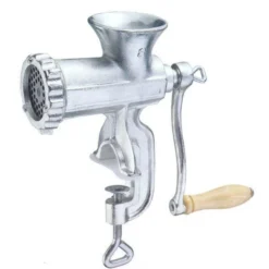 CUBO Poubelle De Cuisine Rectangulaire à Pédale DUETT 20 L Inox