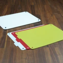 Cuillère à Riz En Silicone Et Acacia STAUB -Pas Cher Touche Cuisine Magasin cuillere a riz en silicone et acacia staub 3