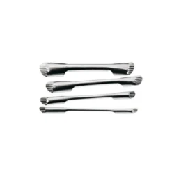 Cuillère De Service En Silicone Et Acacia STAUB -Pas Cher Touche Cuisine Magasin cuillere de service en silicone et acacia staub 5