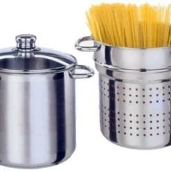 Cuillère Parisienne à Pommes Double FISCHER D28 + 20 Mm