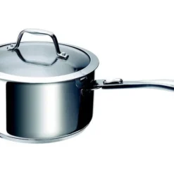 Cuillère Portionneuse Boule à Glace DE BUYER