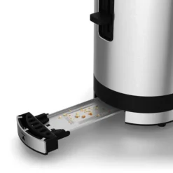 Kitchen Craft Cuisine Industrielle Dessous De Plat Acier Bois KitchenCraft