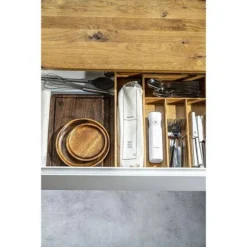 Kitchen Craft Cuisine Industrielle Panier Rangement Condiments Bouteilles Moulins KitchenCraft -Pas Cher Touche Cuisine Magasin cuisine industrielle panier rangement condiments bouteilles moulins kitchencraft 2