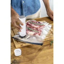 Kitchen Craft Cuisine Industrielle Panier Rangement Condiments Bouteilles Moulins KitchenCraft