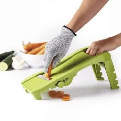 Kitchen Craft Cuisine Industrielle Support 2 Niveaux Paniers De Rangement