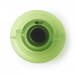 Cuit Asperges Inox + Couvercle Verre D16 GSW