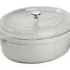 CUIVRE Bassine à Confiture D40 ép. 2mm 12 L