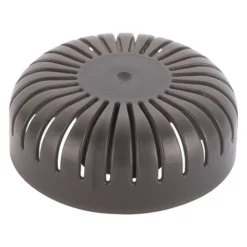 Cul De Poule Inox D24 + Couvercle Base Antidérapante YooCook Taupe -Pas Cher Touche Cuisine Magasin cul de poule inox d24 couvercle base antiderapante yoocook taupe 3