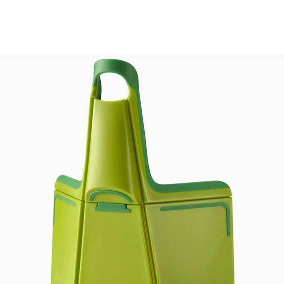 CupboardStore Rangement Porte Couvercles Pour Placard Joseph Joseph - Les 4 5 CupboardStore Rangement Porte Couvercles Pour Placard Joseph Joseph - Les 4 – Image 5