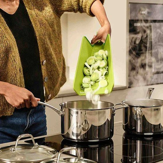 CupboardStore Rangement Porte Couvercles Pour Placard Joseph Joseph - Les 4 6 CupboardStore Rangement Porte Couvercles Pour Placard Joseph Joseph - Les 4 – Image 6