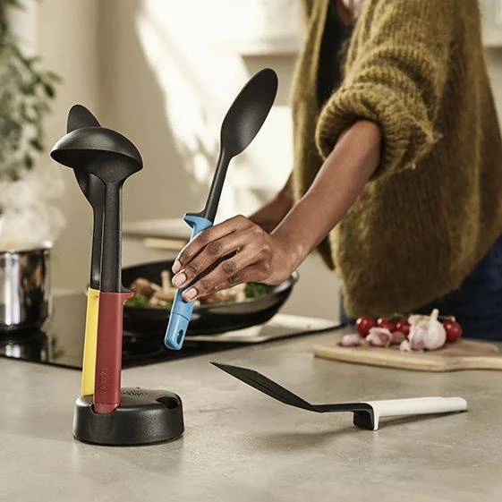 CupboardStore Rangement Tiroir épices Sous étagère Pour Placard Joseph Joseph 3 CupboardStore Rangement Tiroir épices Sous étagère Pour Placard Joseph Joseph – Image 3