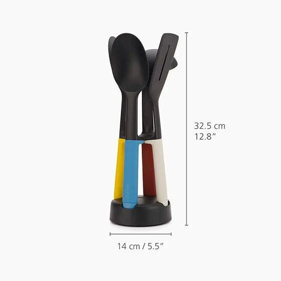 CupboardStore Rangement Tiroir épices Sous étagère Pour Placard Joseph Joseph 5 CupboardStore Rangement Tiroir épices Sous étagère Pour Placard Joseph Joseph – Image 5