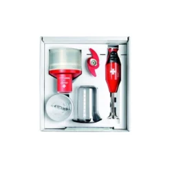 DASH Pilon Et Mortier Granit Avec Couvercle Bambou Joseph Joseph -Pas Cher Touche Cuisine Magasin dash pilon et mortier granit avec couvercle bambou joseph joseph 2