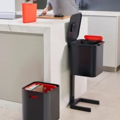 Découpoirs Les 9 Ronds Cannelés Plastiques De BUYER - 2 à 10 Cm H 3.5 Cm