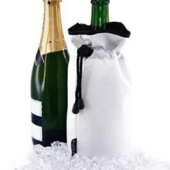 DELI Boîte De Transport Ronde Pour Tarte Et Gâteau KELA D30