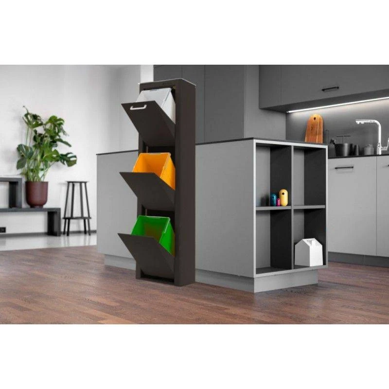 Delight Petite Cocotte Ronde Céramique Induction Emile HENRY Noir D20 3 Delight Petite Cocotte Ronde Céramique Induction Emile HENRY Noir D20 – Image 3