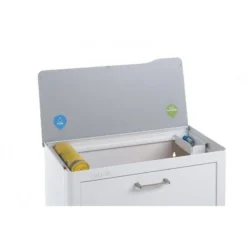 Delight Sauteuse Ronde Céramique Induction Emile HENRY Noir D24 -Pas Cher Touche Cuisine Magasin delight sauteuse ronde ceramique induction emile henry noir d24 2