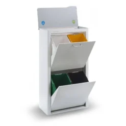 Delight Sauteuse Ronde Céramique Induction Emile HENRY Noir D24