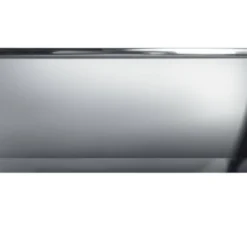 Desserte De Cuisine Mobile En Inox AFINITY 1 Tiroir + 3 Paniers + 1 Rangement Bouteilles DHO