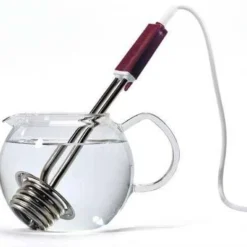 Kitchen Craft Dessous De Plat Grande Taille 45 X 30 Chromé