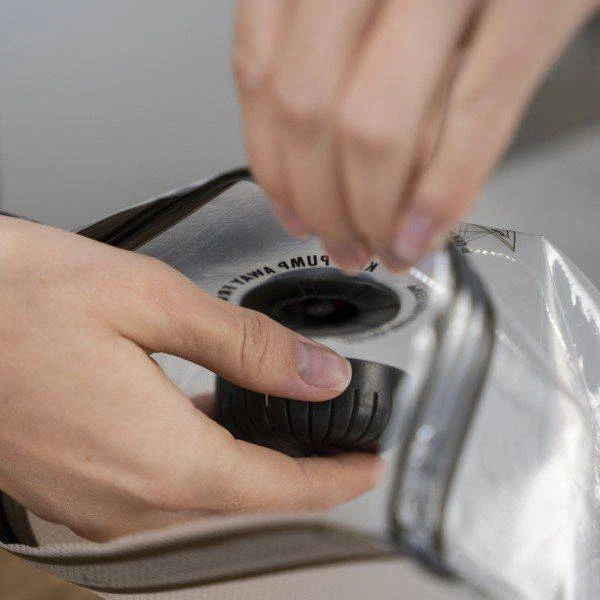 DISCOVERY Poêle Fonte D'aluminium Revêtement Céramique Anti-adhérent Kitchen Fun BEKA 6 DISCOVERY Poêle Fonte D'aluminium Revêtement Céramique Anti-adhérent Kitchen Fun BEKA – Image 6