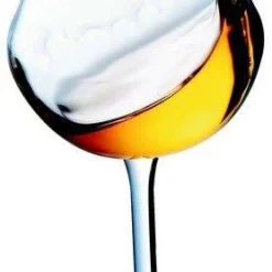 Douille Sultane Cannelée Cone Rasant Inox De BUYER Grand Modèle