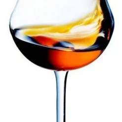 Douille Sultane Cannelée Cone Sortant Inox De BUYER Grand Modèle