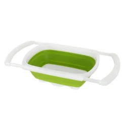 Drawer Store Rangement Casseroles Couvercles Plats Ronds Extensible Joseph Joseph