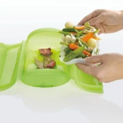 EASY GO Poussette De Marché Chariot De Courses PLAYMARKET Texturé Gris -Pas Cher Touche Cuisine Magasin easy go poussette de marche chariot de courses playmarket texture gris 4