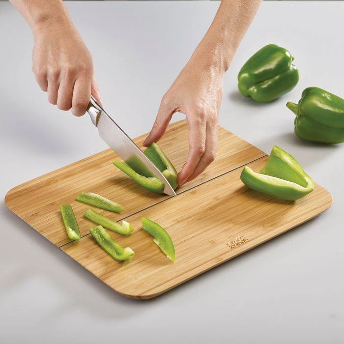 Easy Tear Support Dévidoir Essuie Tout Joseph Joseph Blanc Vert SC 2 Easy Tear Support Dévidoir Essuie Tout Joseph Joseph Blanc Vert SC – Image 2